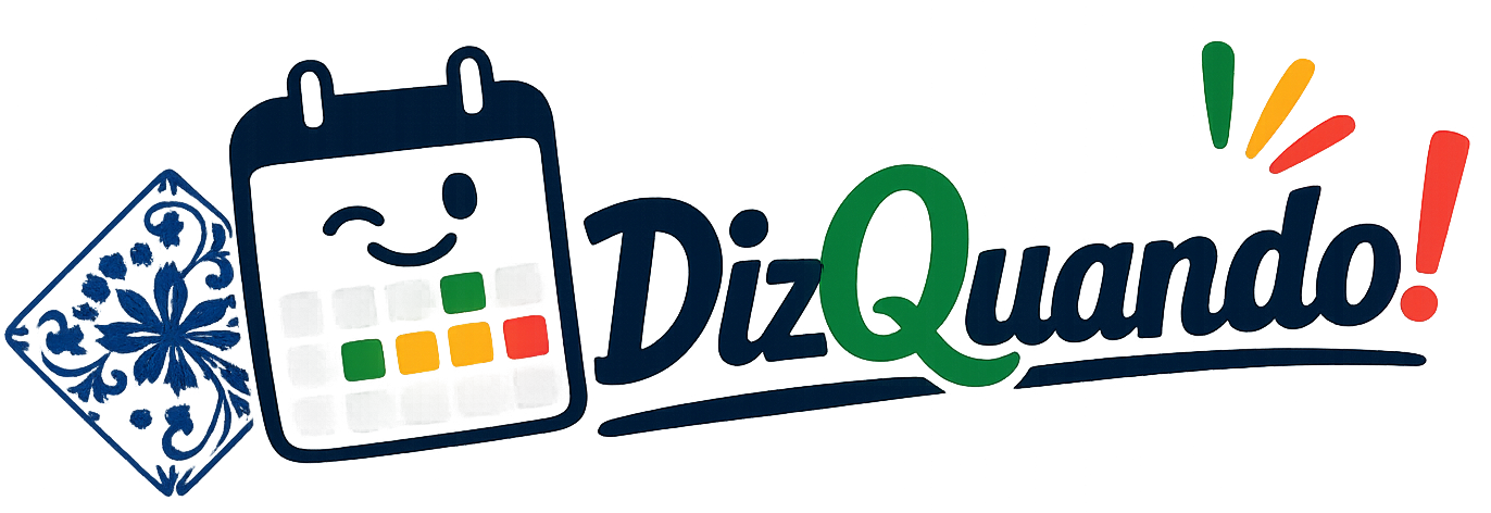 DizQuando!